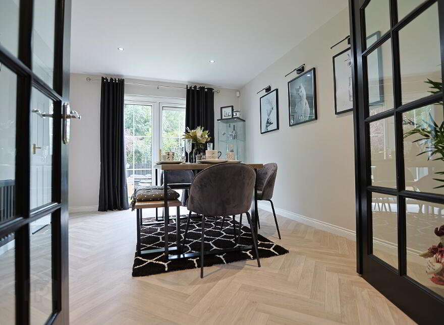 12 Wentworth Green, Portadown, Craigavon, BT62 3WG