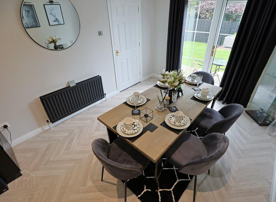 12 Wentworth Green, Portadown, Craigavon, BT62 3WG