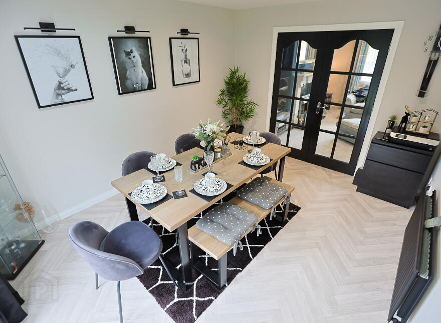 12 Wentworth Green, Portadown, Craigavon, BT62 3WG