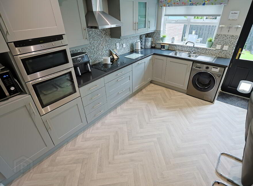12 Wentworth Green, Portadown, Craigavon, BT62 3WG