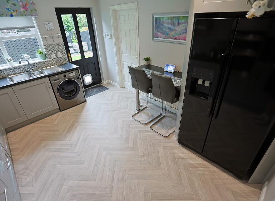 12 Wentworth Green, Portadown, Craigavon, BT62 3WG