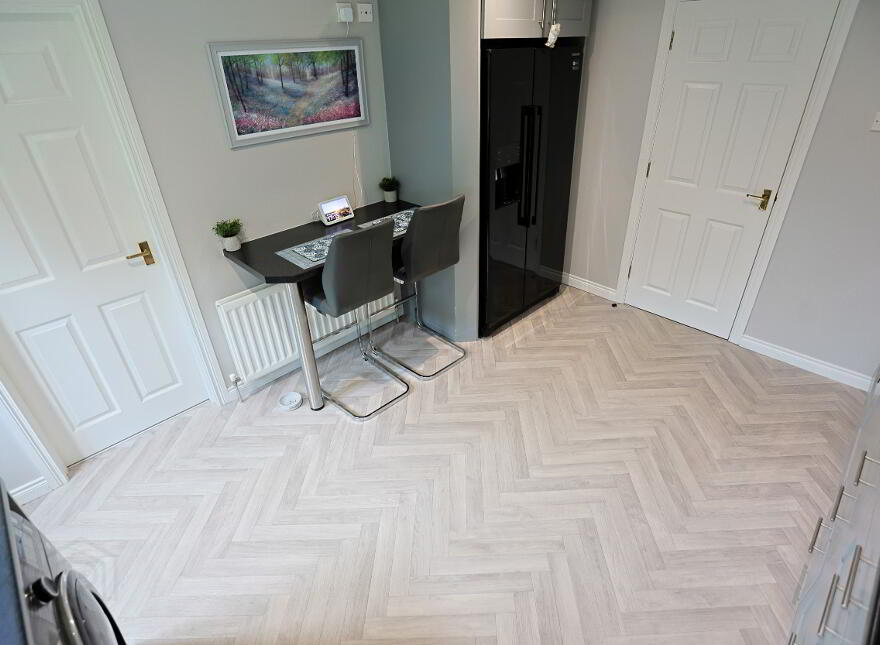 12 Wentworth Green, Portadown, Craigavon, BT62 3WG