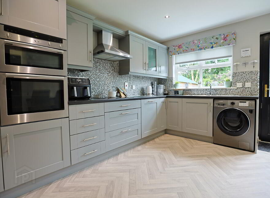 12 Wentworth Green, Portadown, Craigavon, BT62 3WG