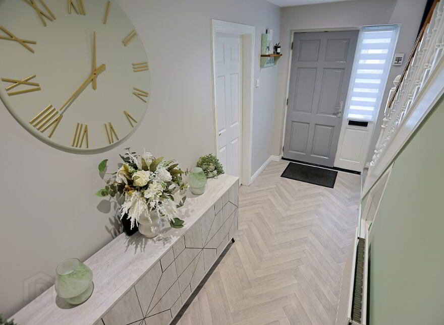 12 Wentworth Green, Portadown, Craigavon, BT62 3WG