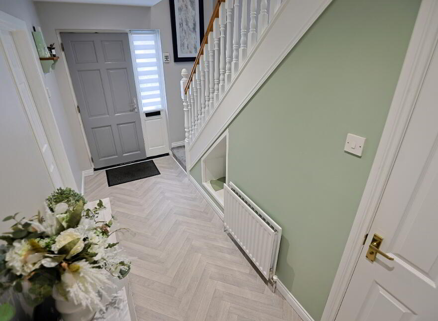 12 Wentworth Green, Portadown, Craigavon, BT62 3WG