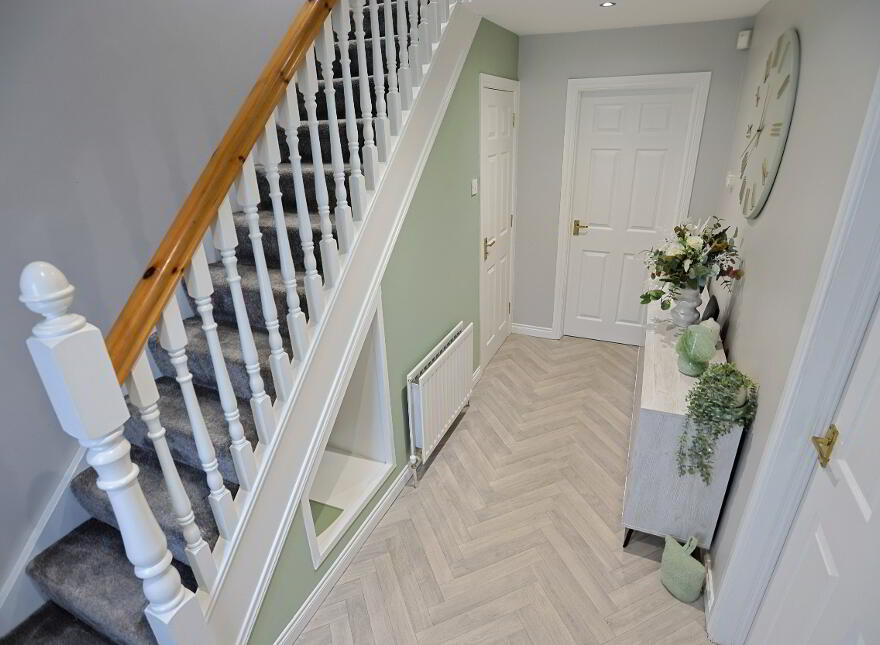 12 Wentworth Green, Portadown, Craigavon, BT62 3WG