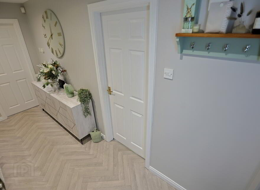 12 Wentworth Green, Portadown, Craigavon, BT62 3WG