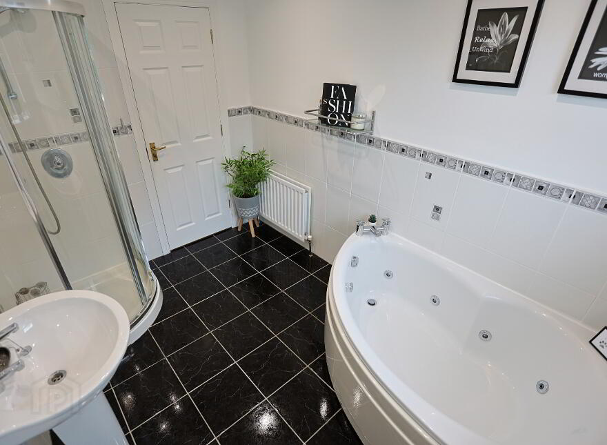 12 Wentworth Green, Portadown, Craigavon, BT62 3WG