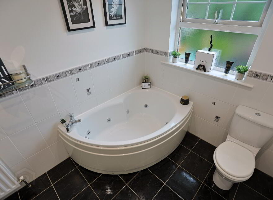 12 Wentworth Green, Portadown, Craigavon, BT62 3WG