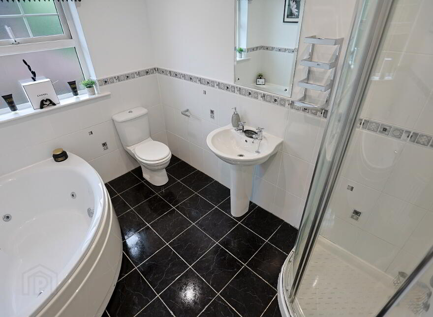 12 Wentworth Green, Portadown, Craigavon, BT62 3WG