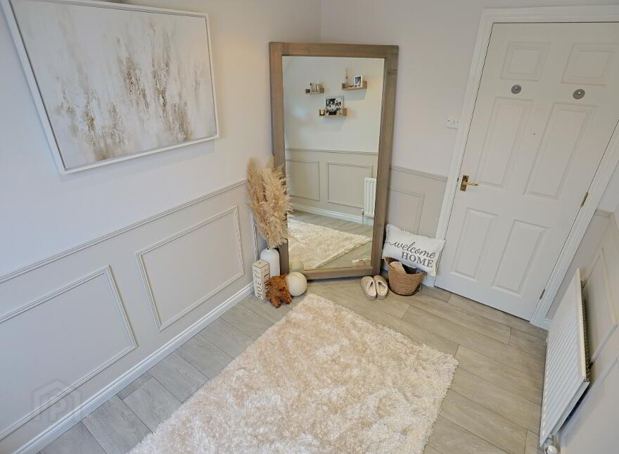 12 Wentworth Green, Portadown, Craigavon, BT62 3WG