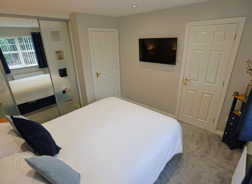 12 Wentworth Green, Portadown, Craigavon, BT62 3WG