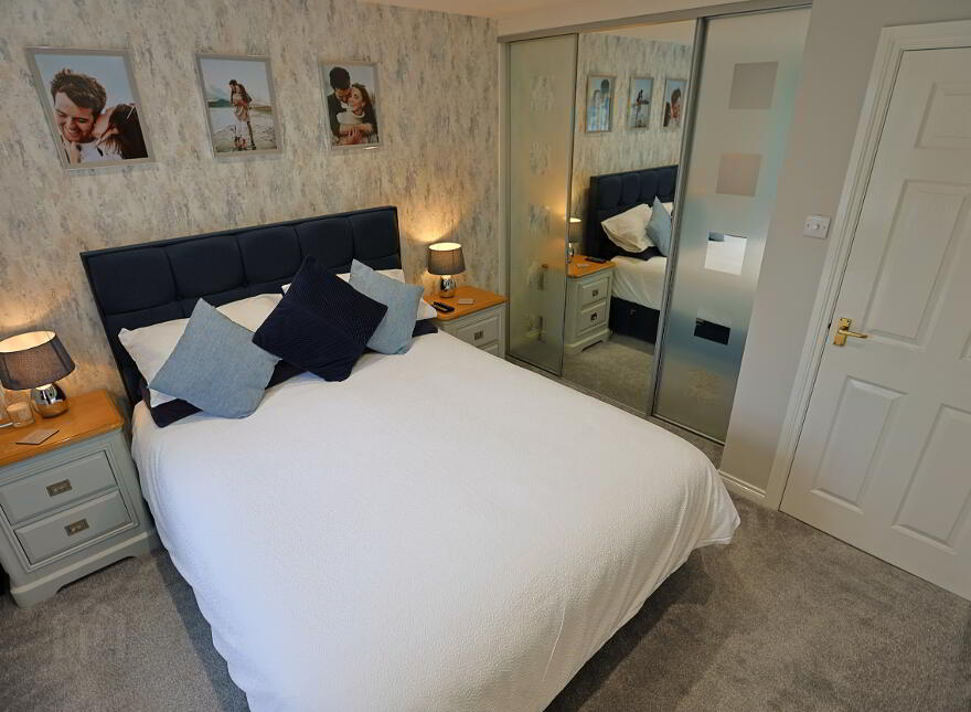 12 Wentworth Green, Portadown, Craigavon, BT62 3WG