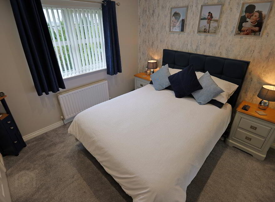 12 Wentworth Green, Portadown, Craigavon, BT62 3WG