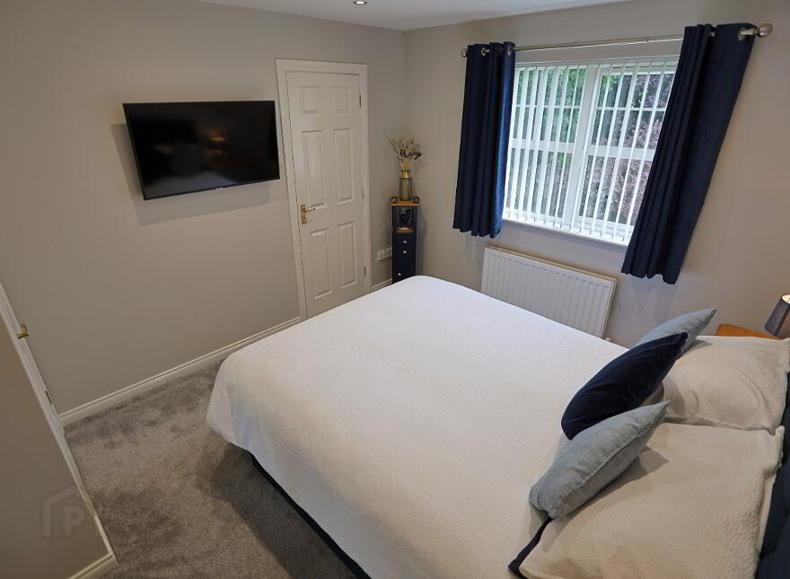 12 Wentworth Green, Portadown, Craigavon, BT62 3WG