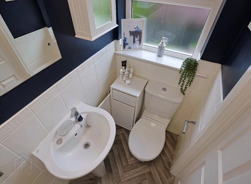 12 Wentworth Green, Portadown, Craigavon, BT62 3WG