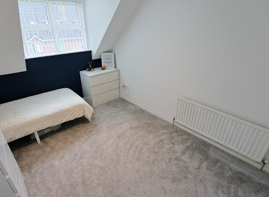 12 Wentworth Green, Portadown, Craigavon, BT62 3WG