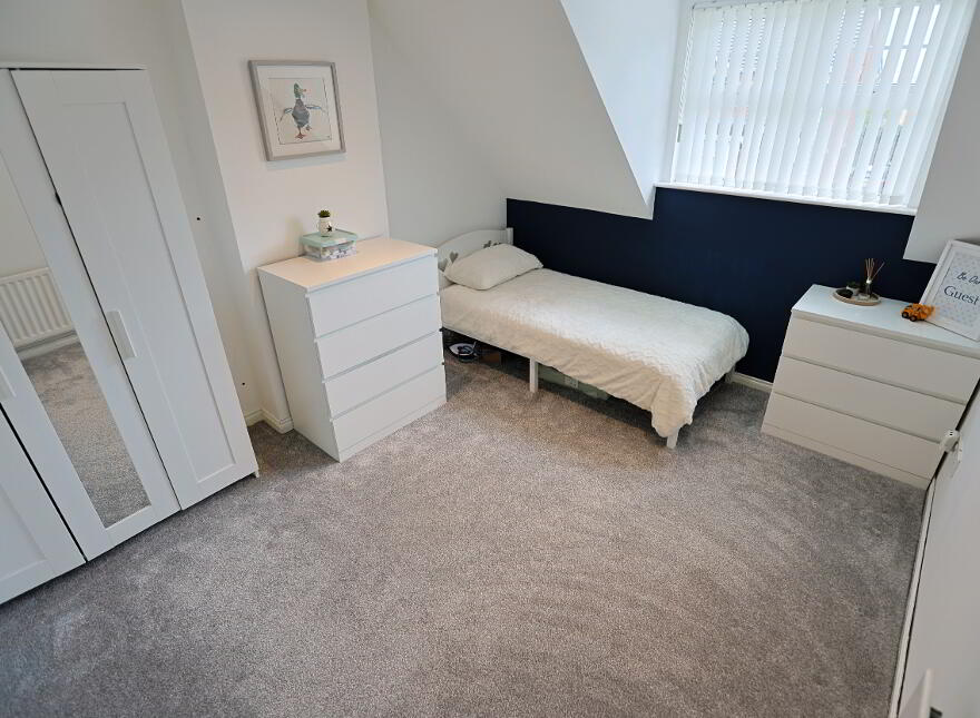 12 Wentworth Green, Portadown, Craigavon, BT62 3WG