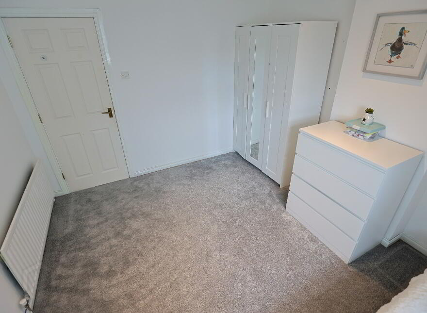 12 Wentworth Green, Portadown, Craigavon, BT62 3WG