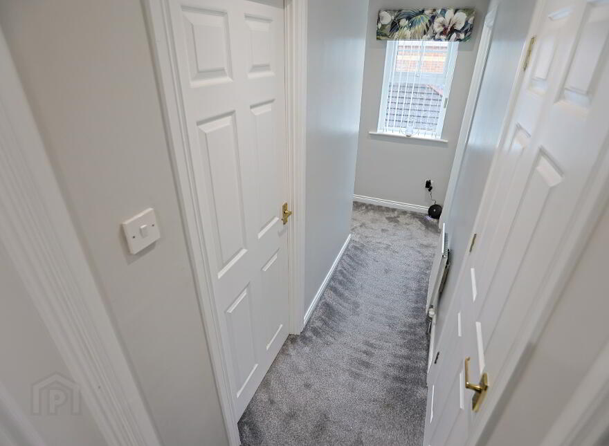 12 Wentworth Green, Portadown, Craigavon, BT62 3WG