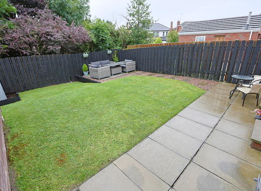 12 Wentworth Green, Portadown, Craigavon, BT62 3WG