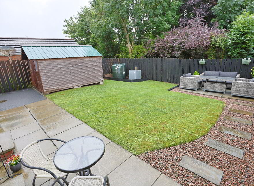 12 Wentworth Green, Portadown, Craigavon, BT62 3WG