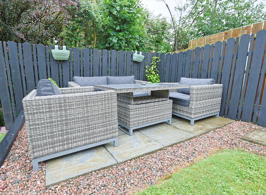 12 Wentworth Green, Portadown, Craigavon, BT62 3WG