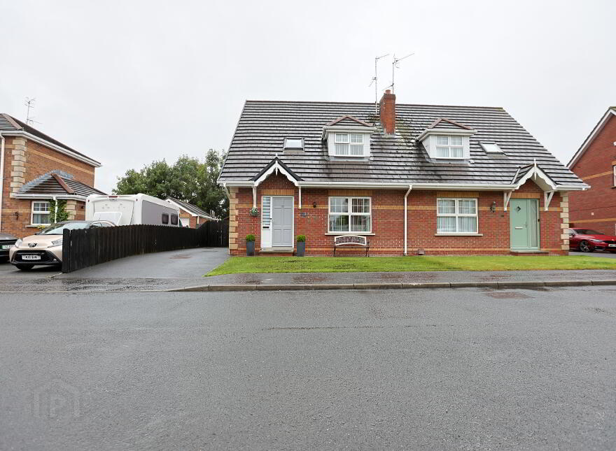 12 Wentworth Green, Portadown, Craigavon, BT62 3WG
