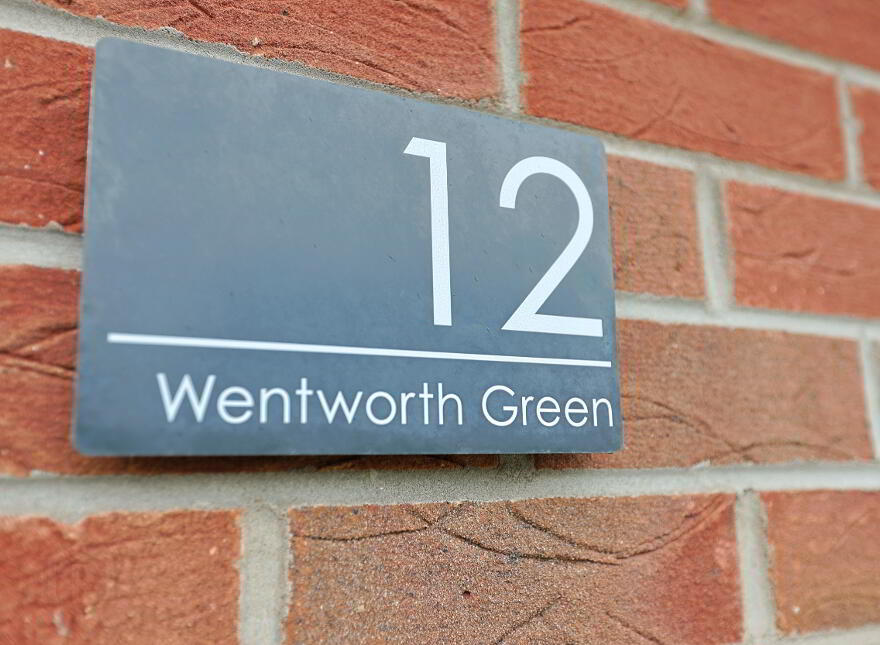 12 Wentworth Green, Portadown, Craigavon, BT62 3WG