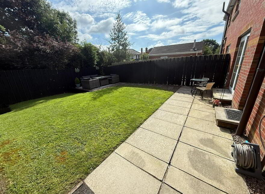 12 Wentworth Green, Portadown, Craigavon, BT62 3WG