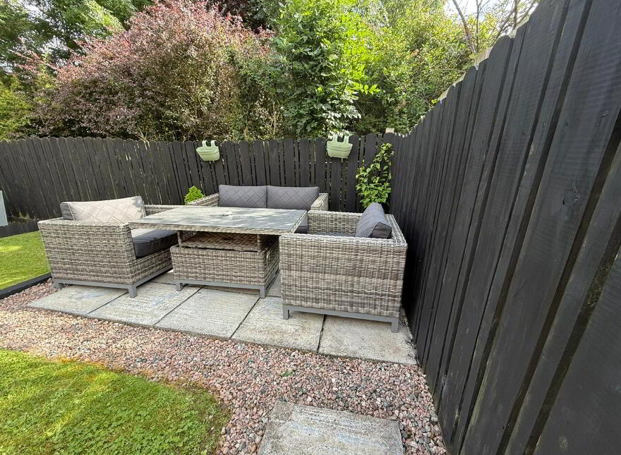12 Wentworth Green, Portadown, Craigavon, BT62 3WG