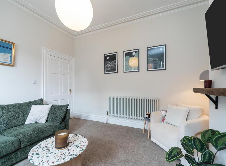 21 Haypark Avenue, Ormeau Road, Belfast, BT7 3FD