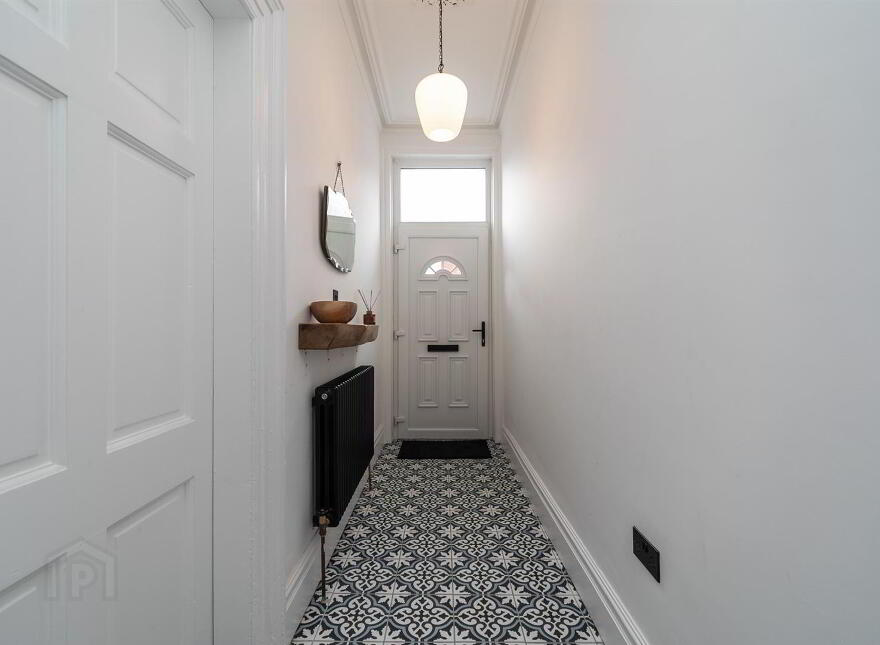 21 Haypark Avenue, Ormeau Road, Belfast, BT7 3FD
