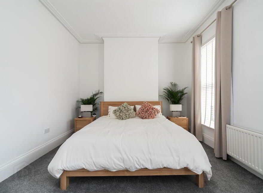 21 Haypark Avenue, Ormeau Road, Belfast, BT7 3FD