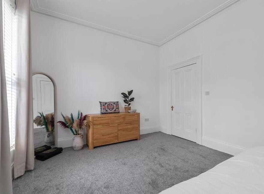 21 Haypark Avenue, Ormeau Road, Belfast, BT7 3FD