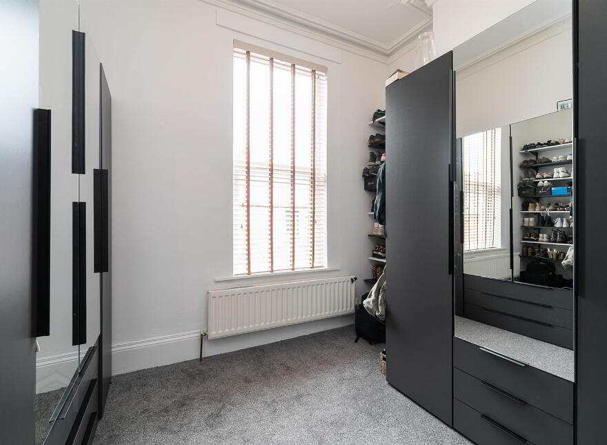 21 Haypark Avenue, Ormeau Road, Belfast, BT7 3FD