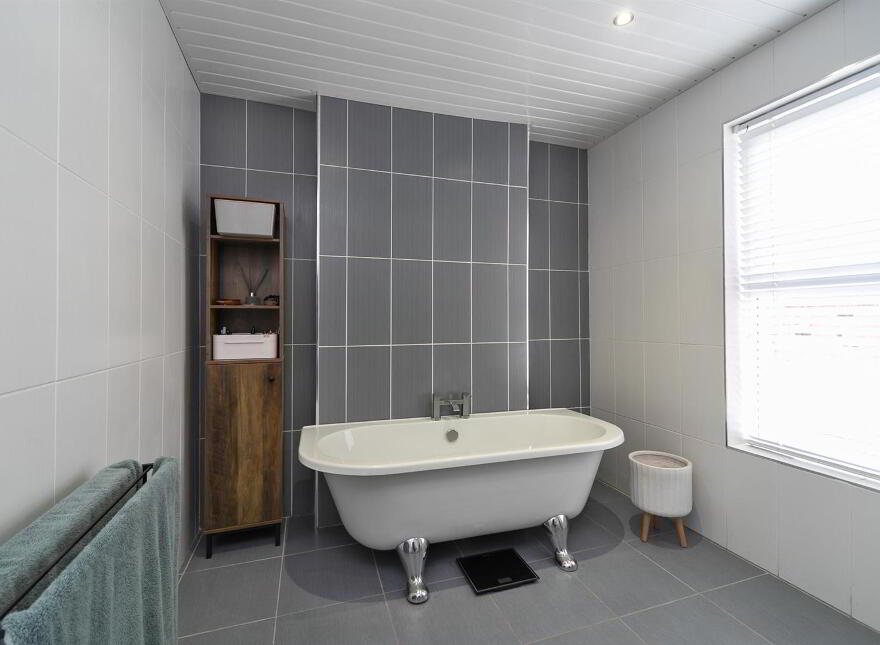 21 Haypark Avenue, Ormeau Road, Belfast, BT7 3FD