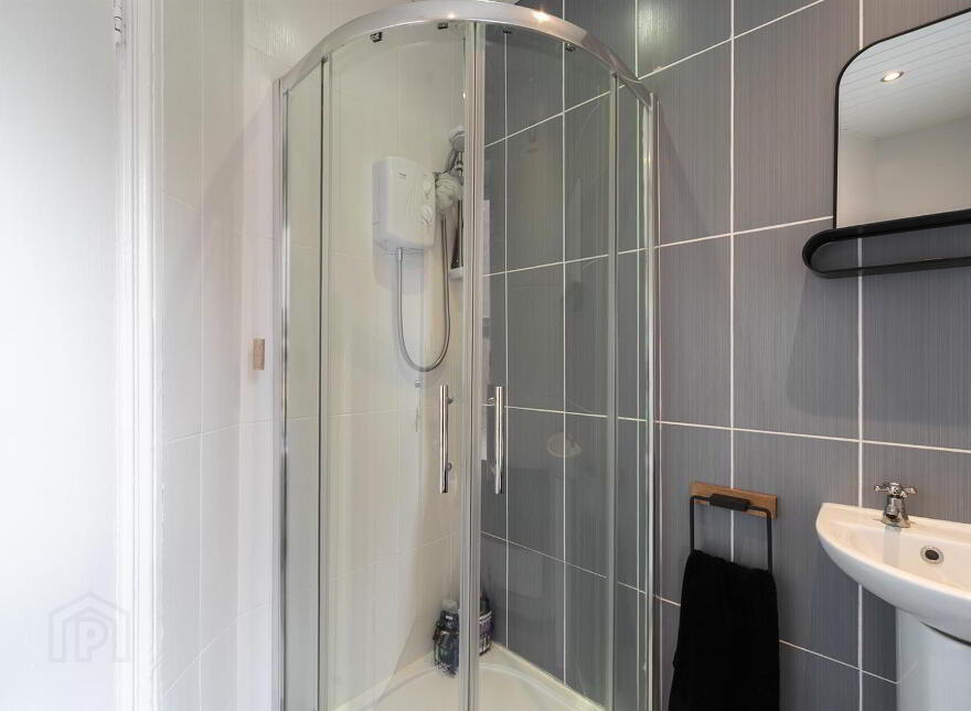 21 Haypark Avenue, Ormeau Road, Belfast, BT7 3FD