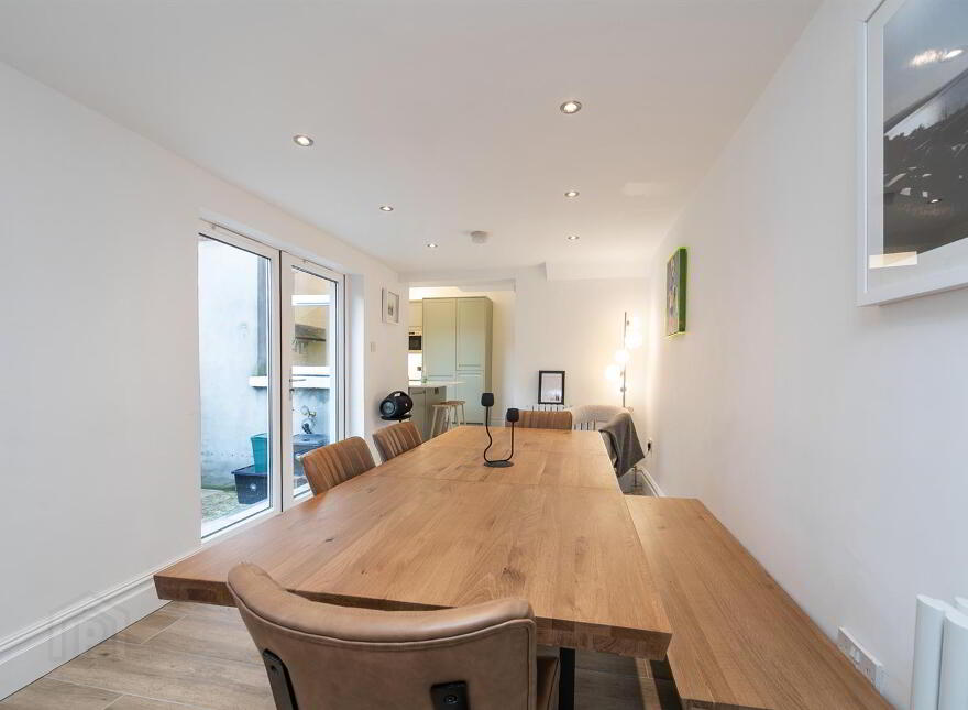21 Haypark Avenue, Ormeau Road, Belfast, BT7 3FD