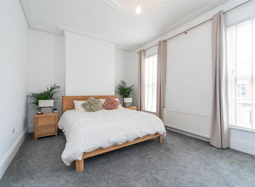21 Haypark Avenue, Ormeau Road, Belfast, BT7 3FD