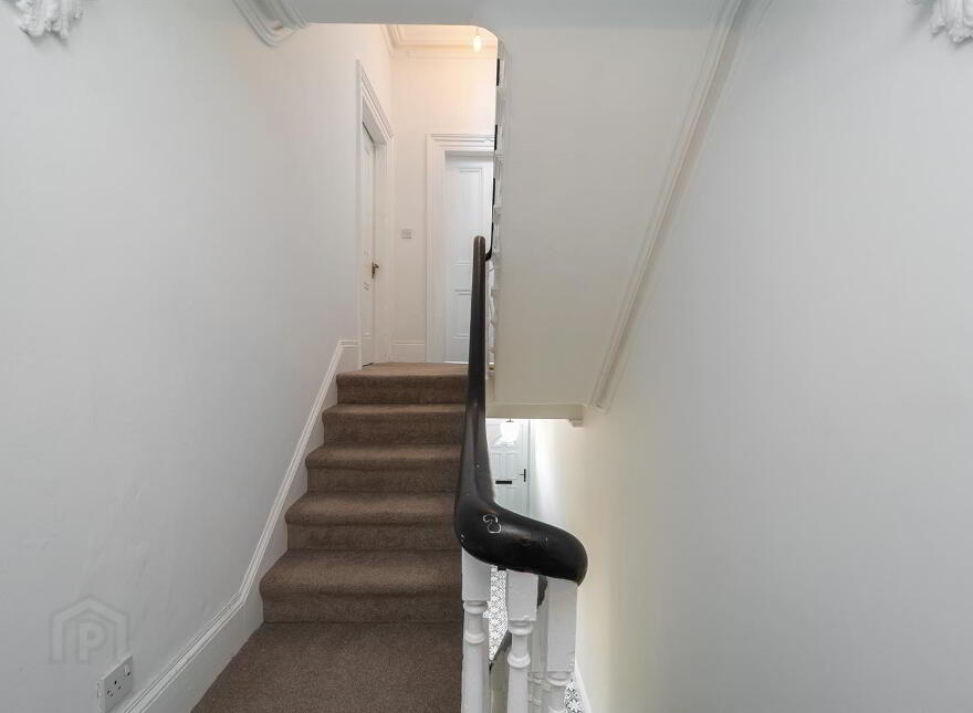 21 Haypark Avenue, Ormeau Road, Belfast, BT7 3FD
