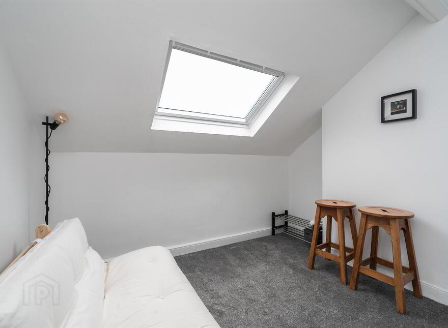 21 Haypark Avenue, Ormeau Road, Belfast, BT7 3FD