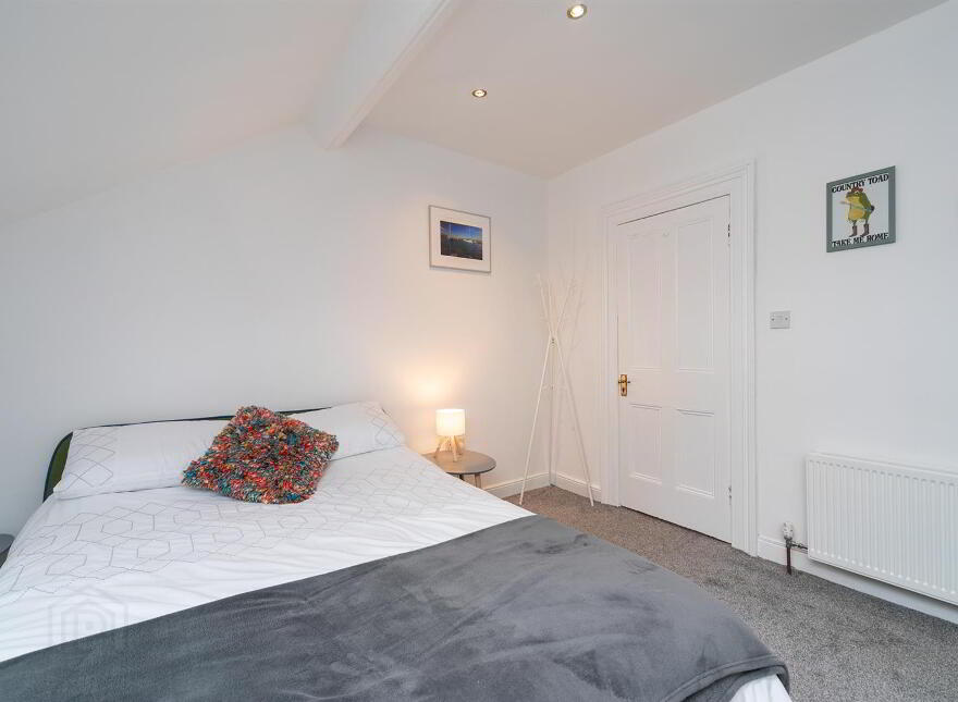 21 Haypark Avenue, Ormeau Road, Belfast, BT7 3FD