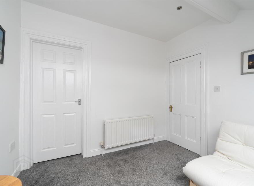 21 Haypark Avenue, Ormeau Road, Belfast, BT7 3FD