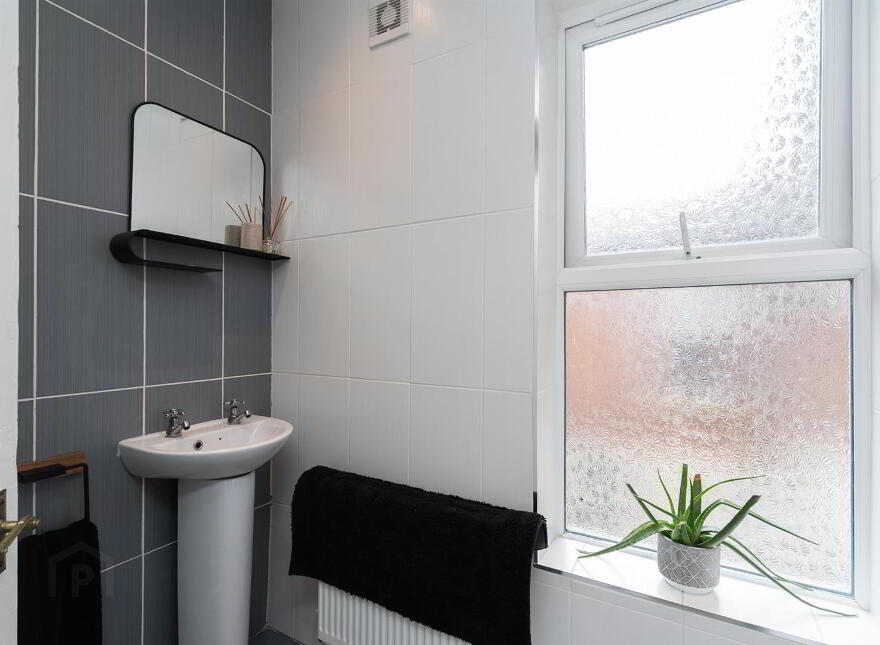 21 Haypark Avenue, Ormeau Road, Belfast, BT7 3FD