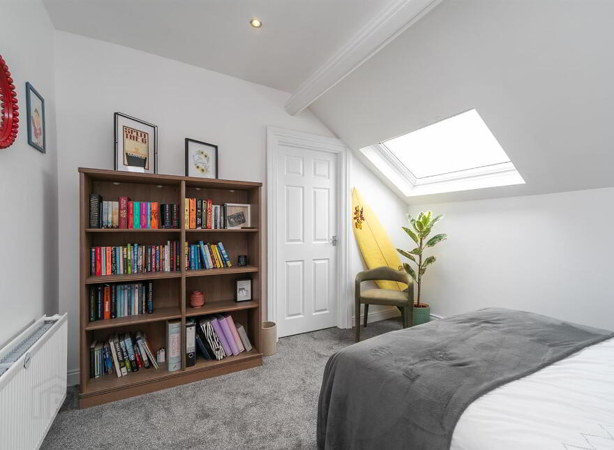 21 Haypark Avenue, Ormeau Road, Belfast, BT7 3FD