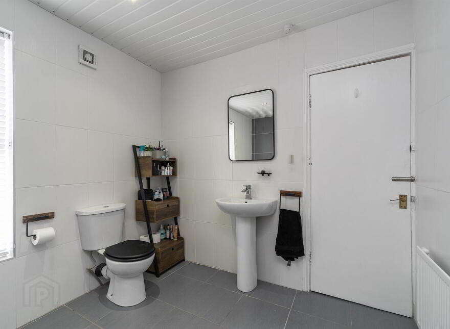 21 Haypark Avenue, Ormeau Road, Belfast, BT7 3FD