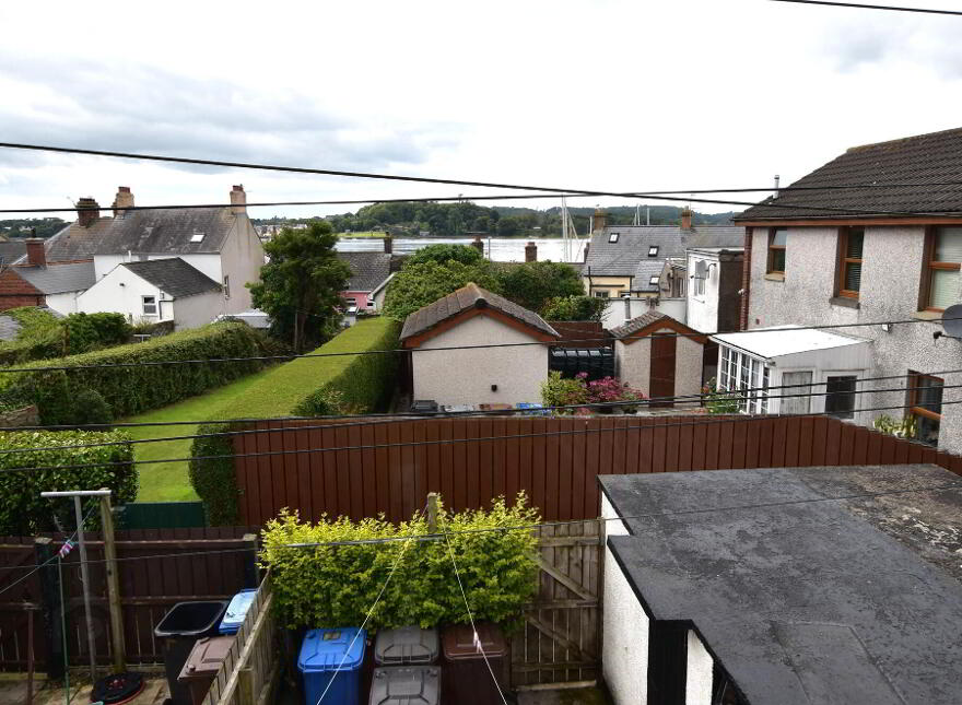 5 Steele Dickson Gardens, Portaferry, BT22 1LF