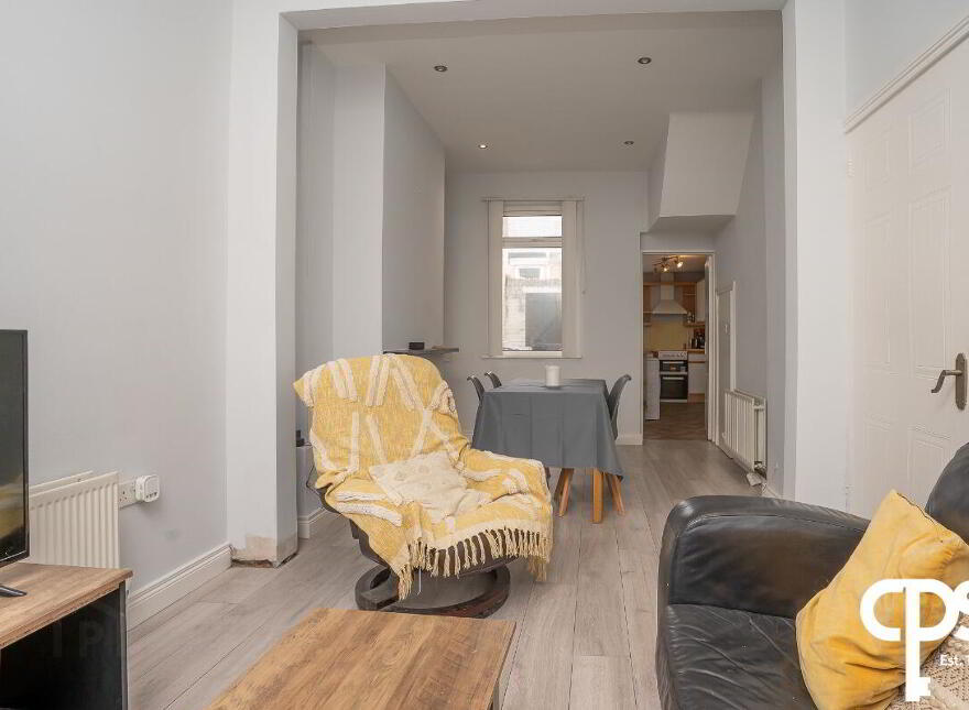 105 Walmer Street, Belfast, BT7 3ED