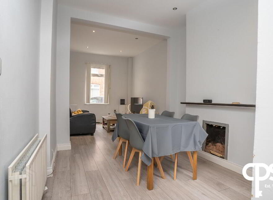 105 Walmer Street, Belfast, BT7 3ED